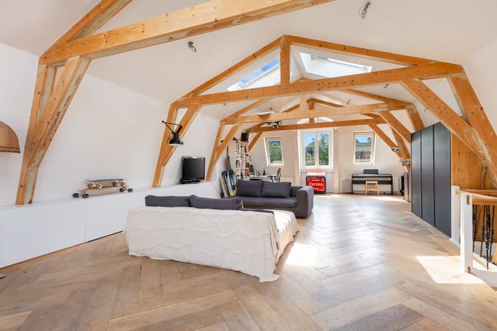 Foto 54 van Sarphatistraat 107-1