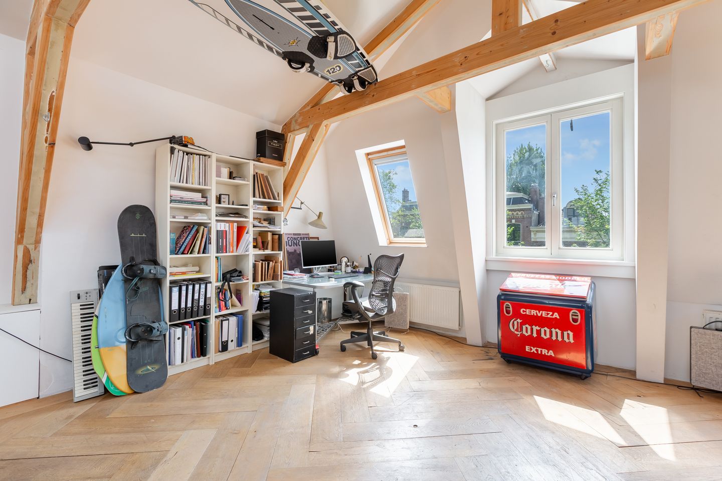 Foto 55 van Sarphatistraat 107-1