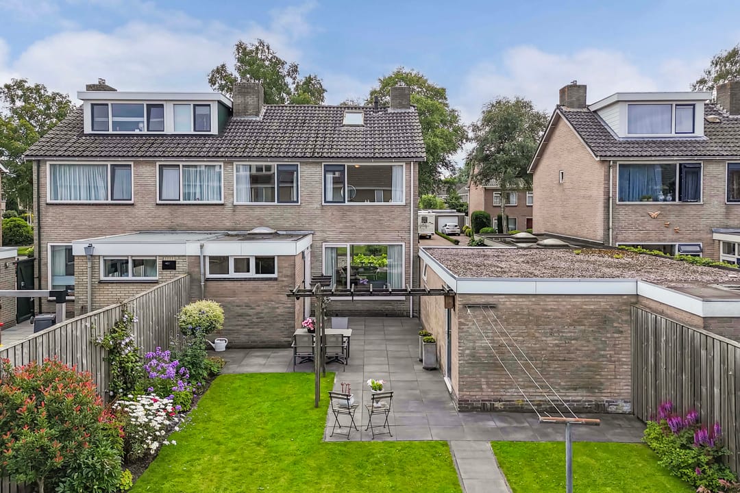 Foto 43 van De Leijen 9