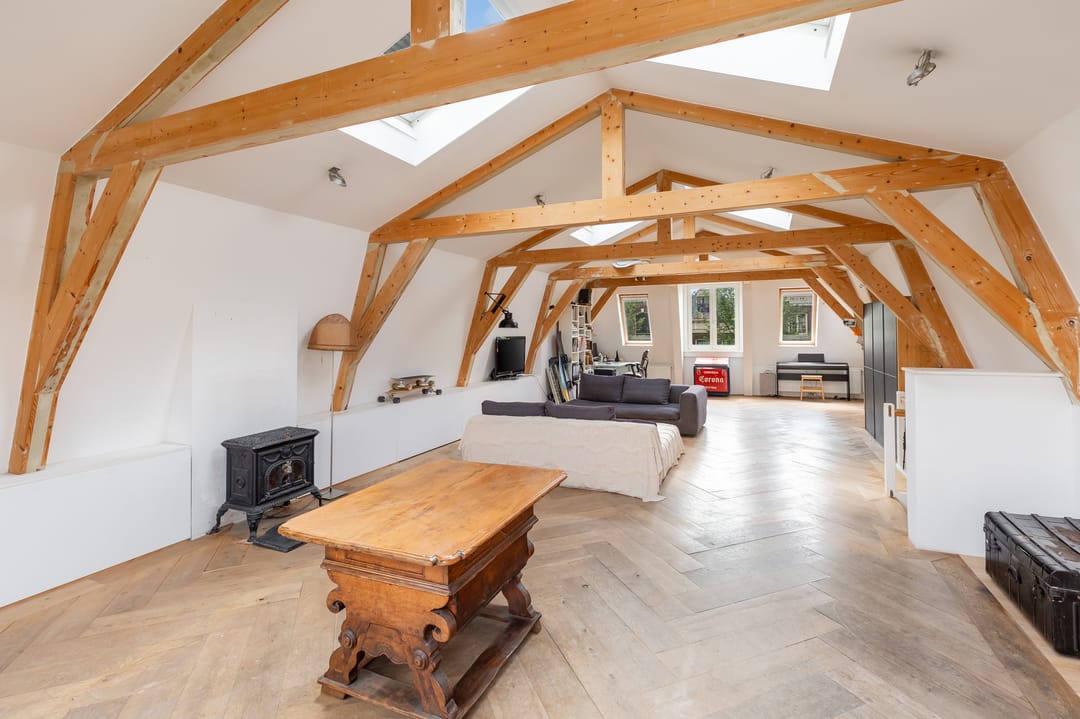 Foto 56 van Sarphatistraat 107-1