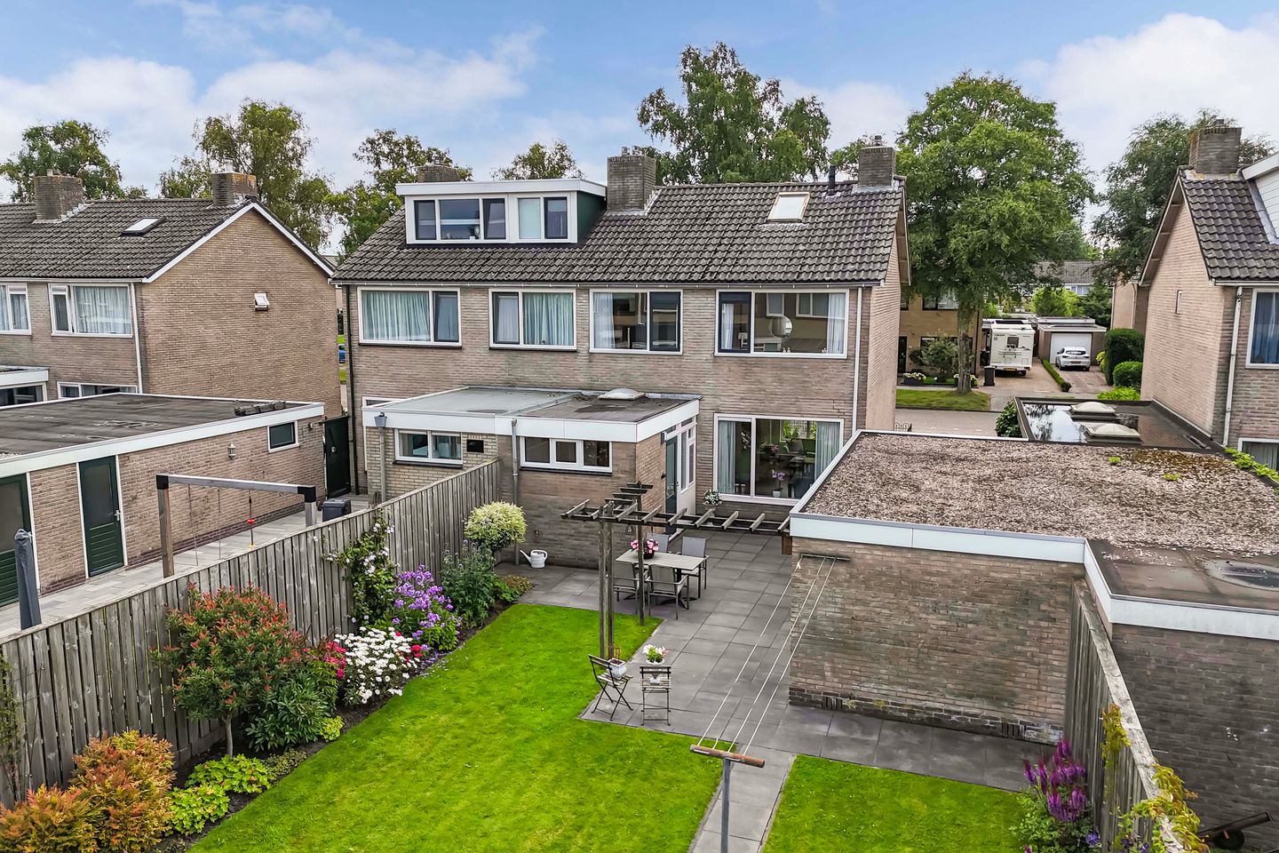 Foto 44 van De Leijen 9