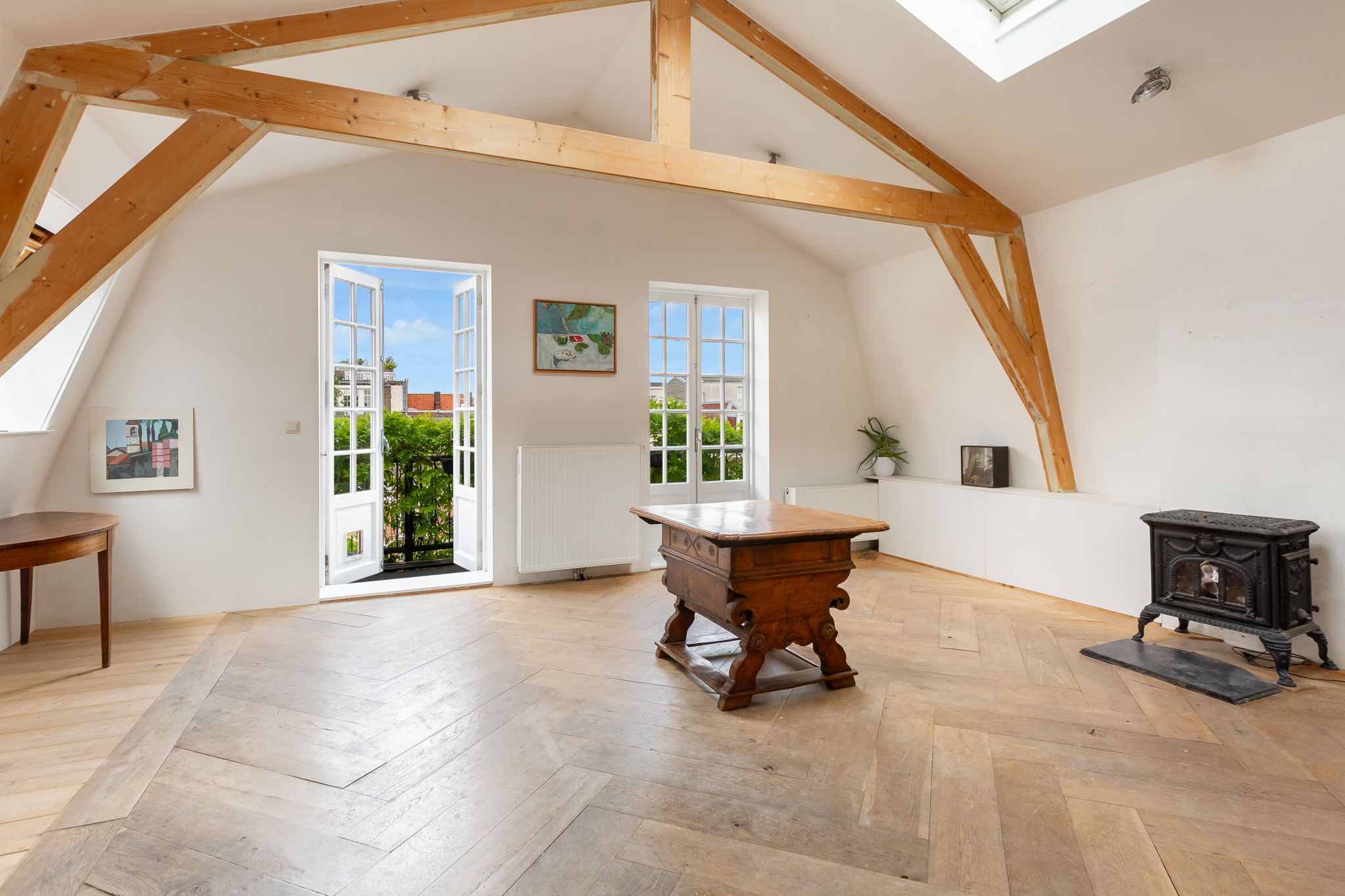 Foto 57 van Sarphatistraat 107-1