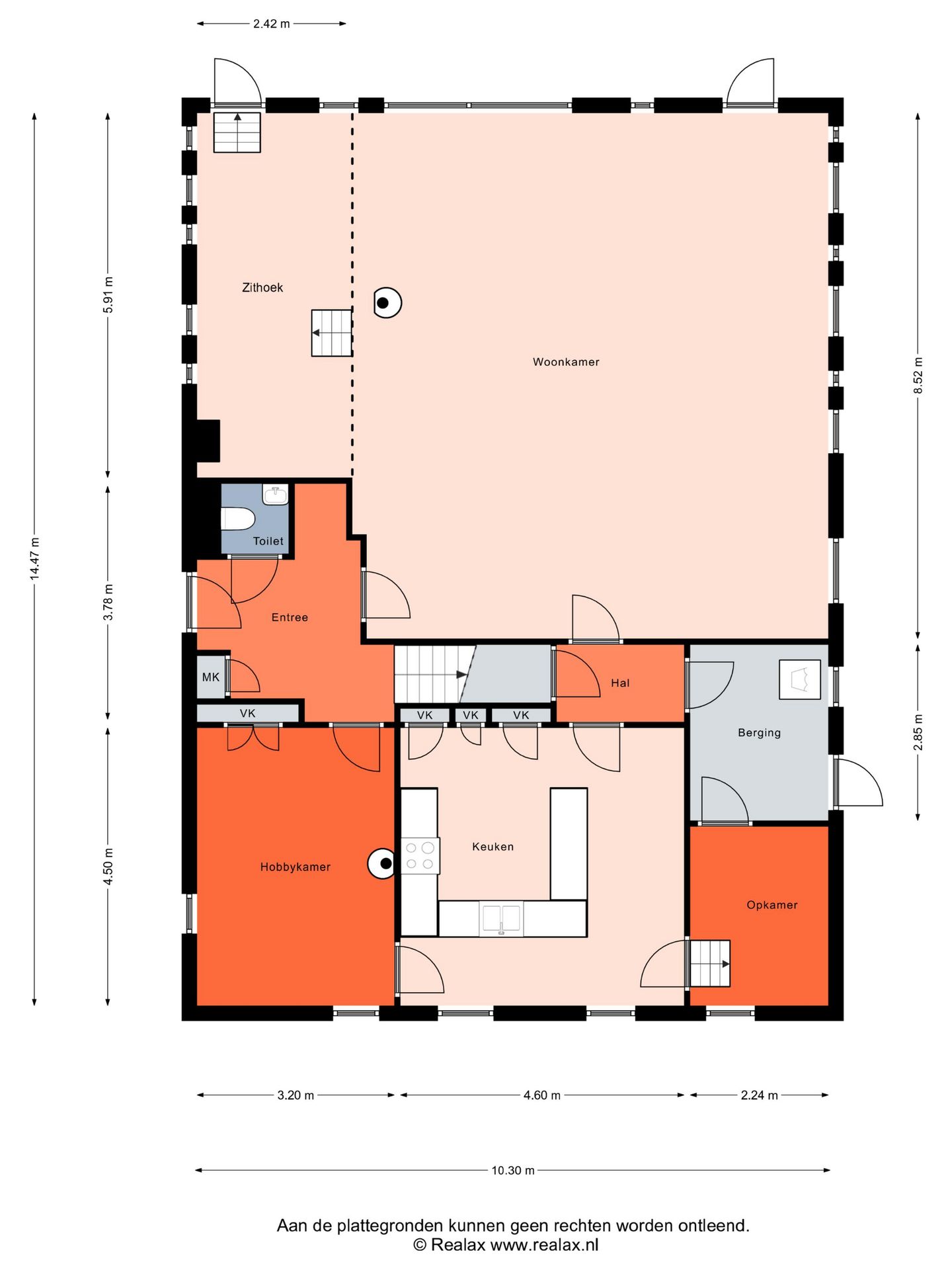 Foto 70 van Zuiderzeestraatweg 316
