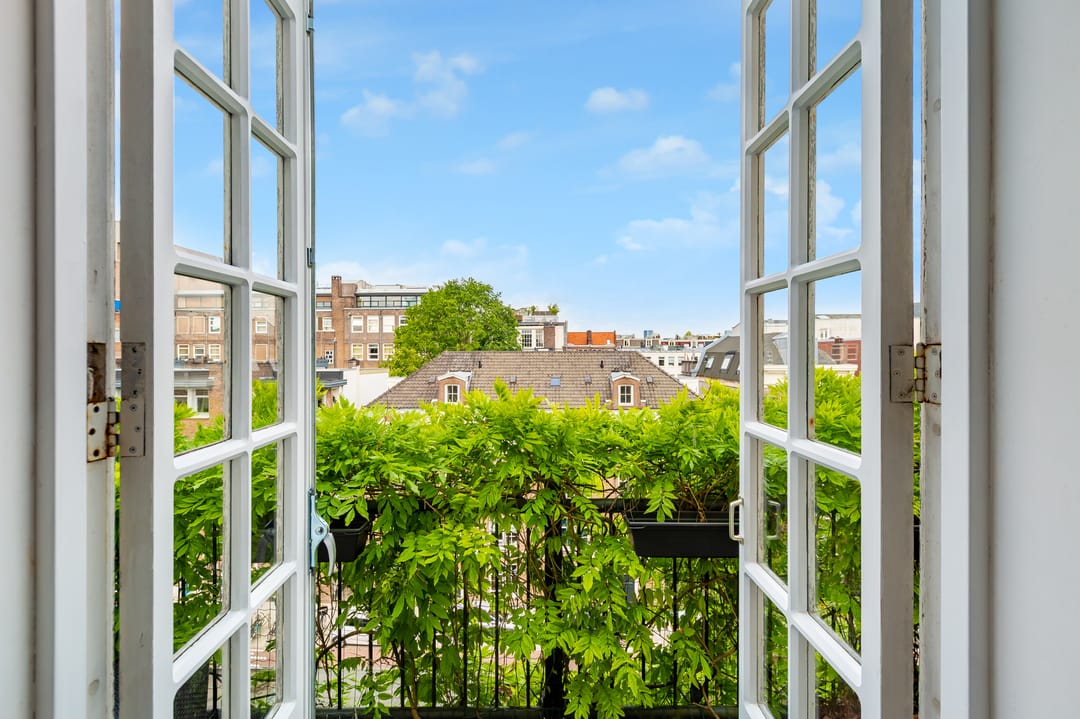 Foto 58 van Sarphatistraat 107-1