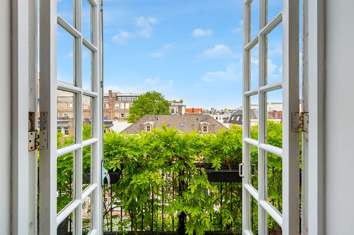 Foto 58 van Sarphatistraat 107-1