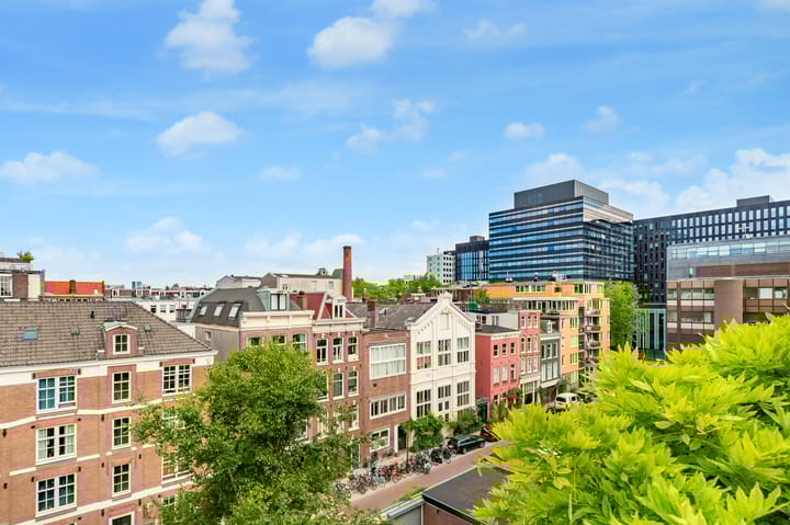 Foto 59 van Sarphatistraat 107-1