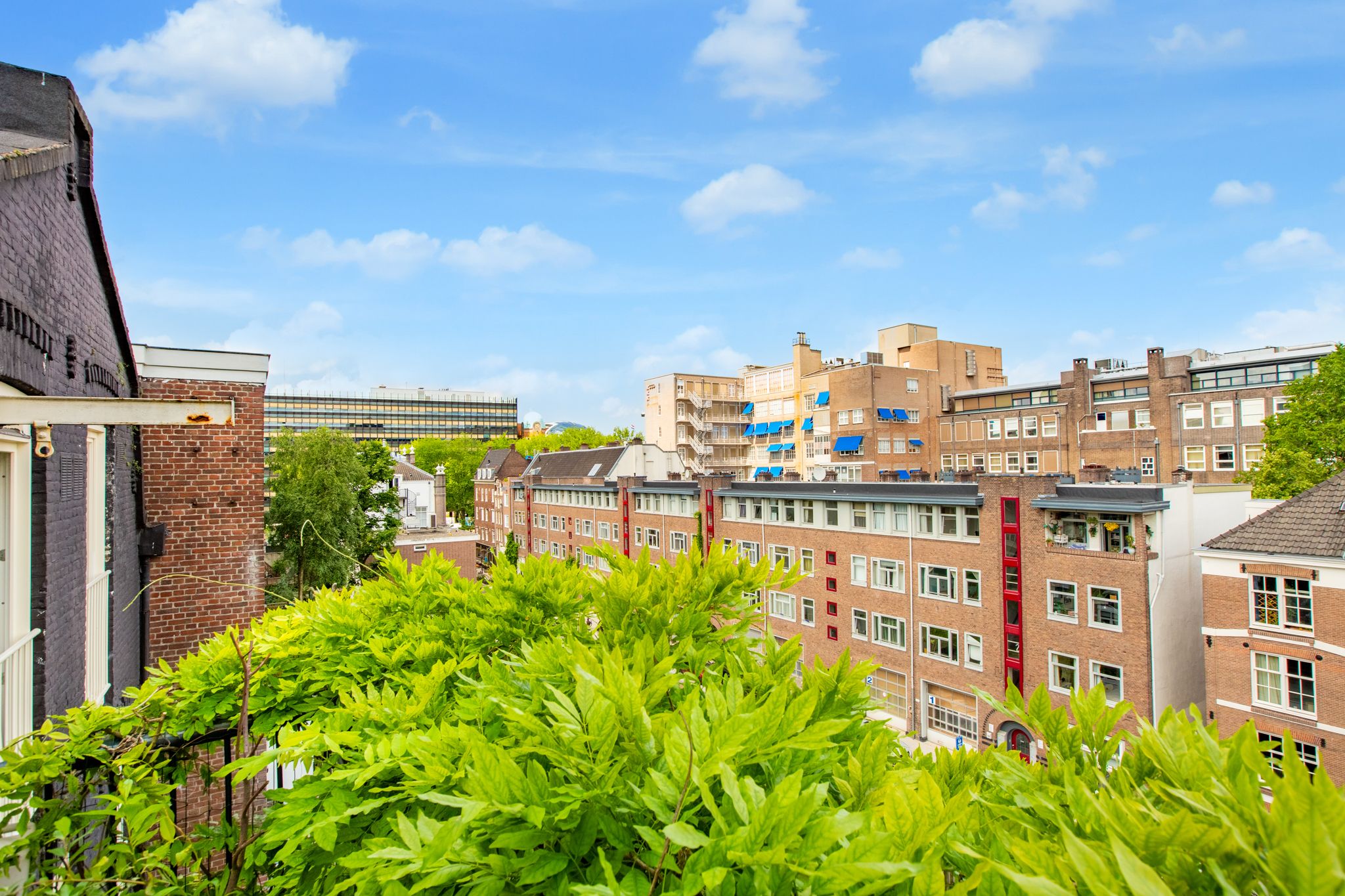 Foto 60 van Sarphatistraat 107-1