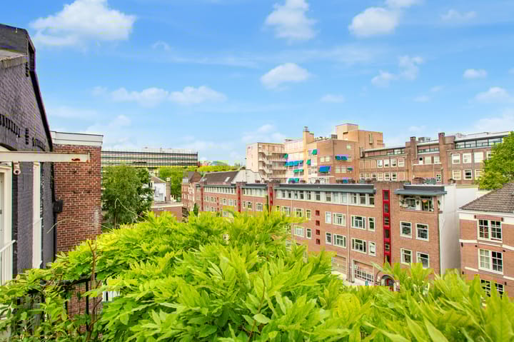 Foto 60 van Sarphatistraat 107-1