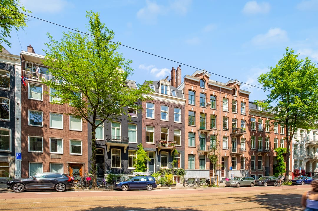 Foto 61 van Sarphatistraat 107-1