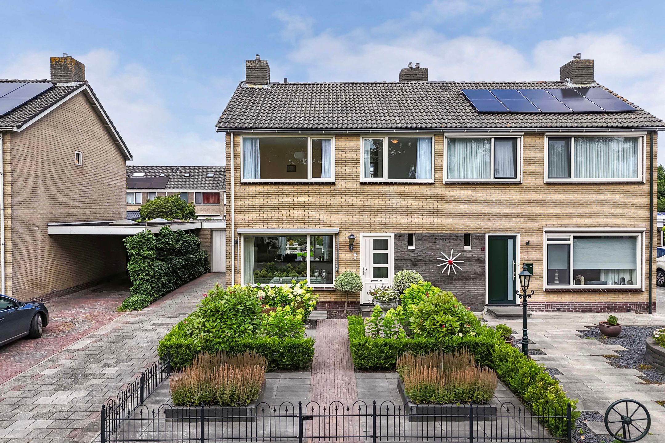 Foto 48 van De Leijen 9