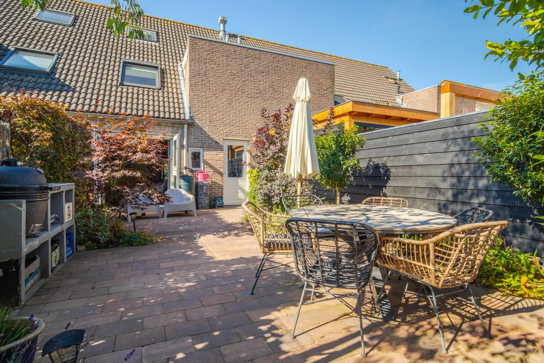 Foto 2 van Achterse Weide 54