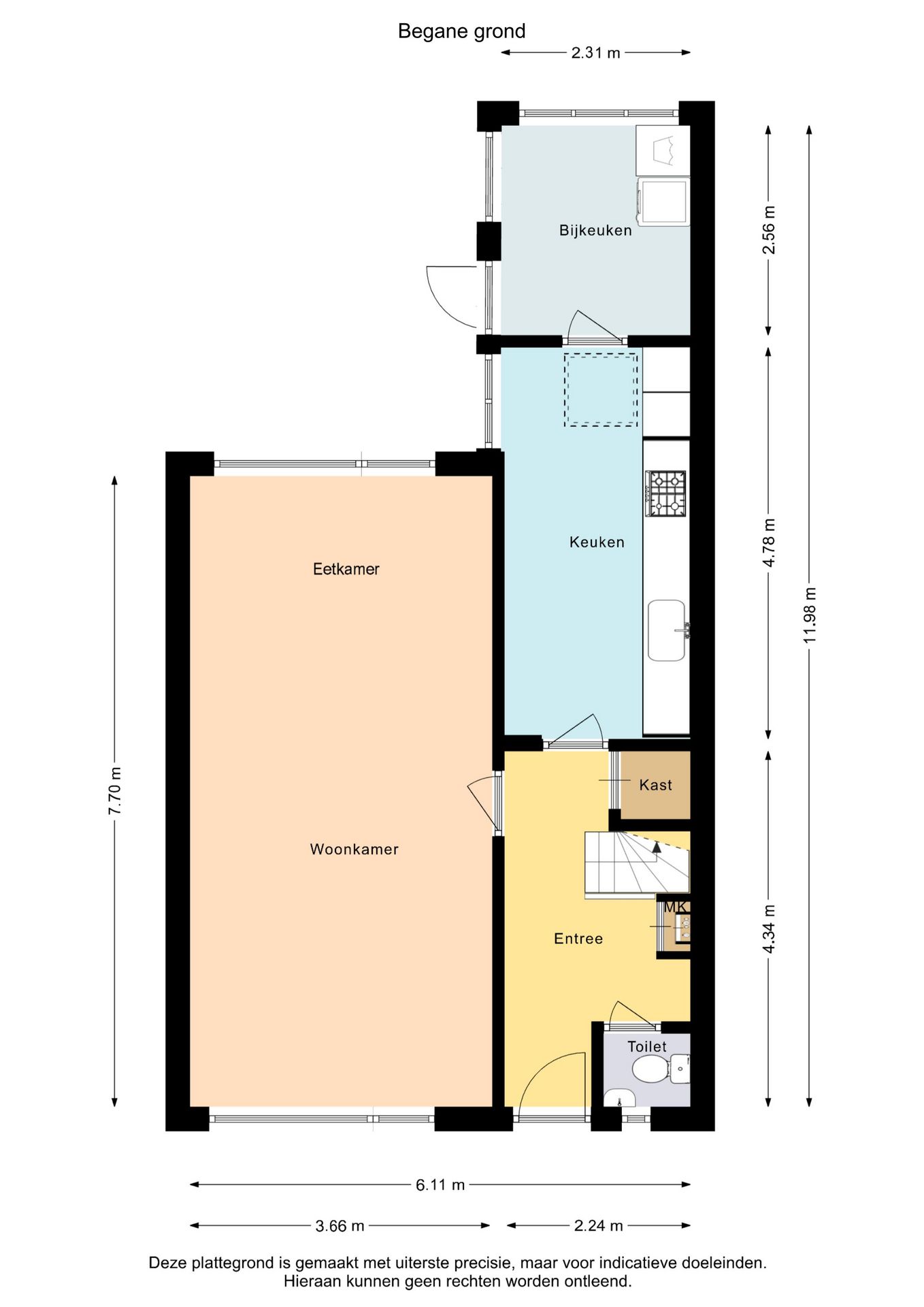 Foto 50 van De Leijen 9