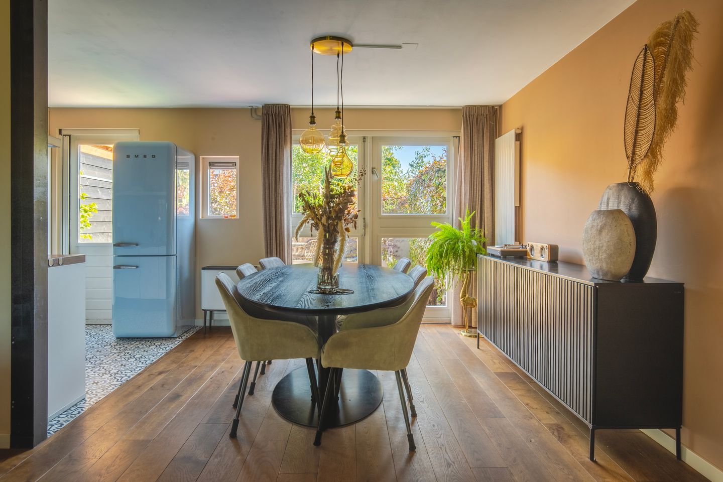 Foto 4 van Achterse Weide 54