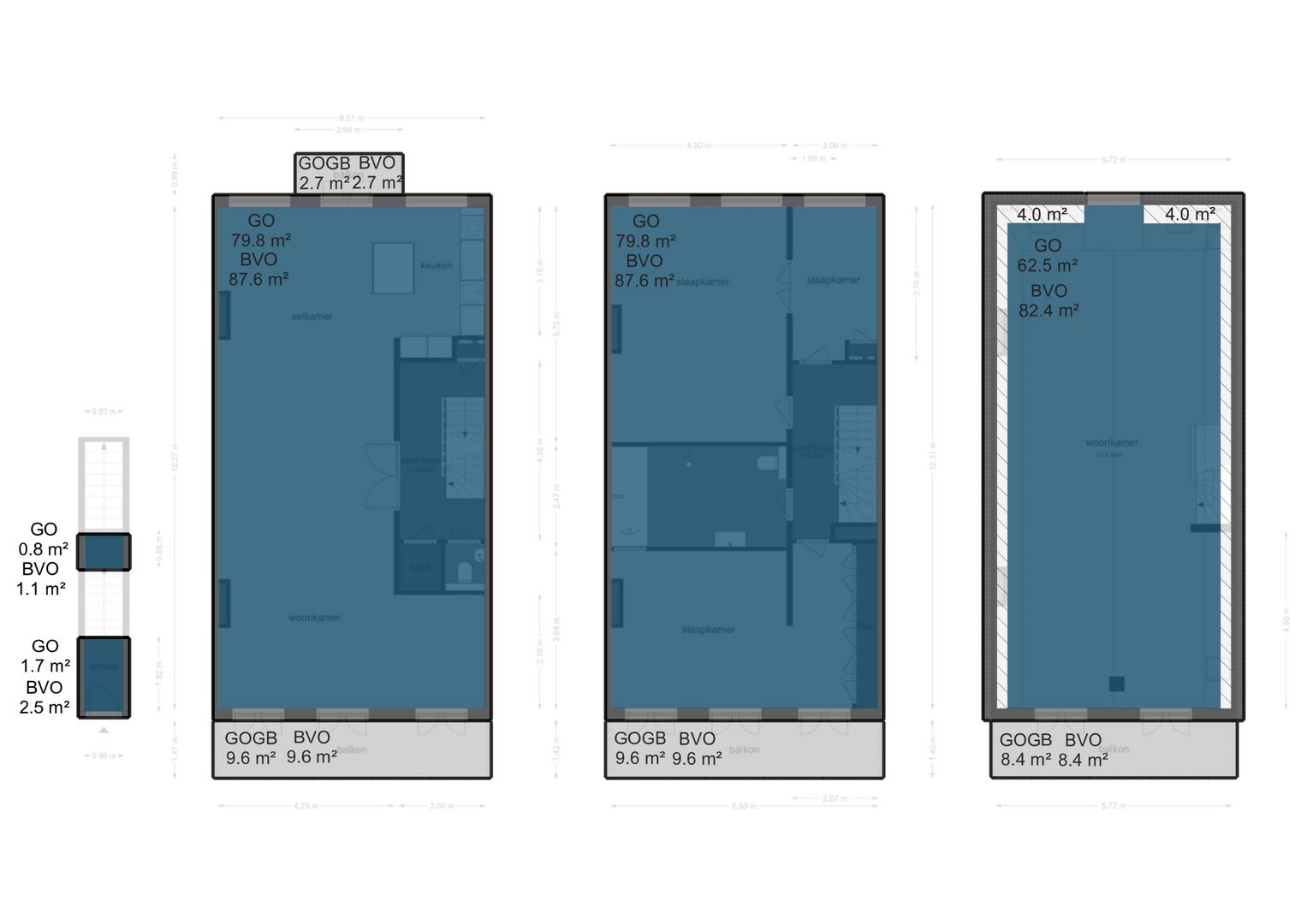 Foto 66 van Sarphatistraat 107-1