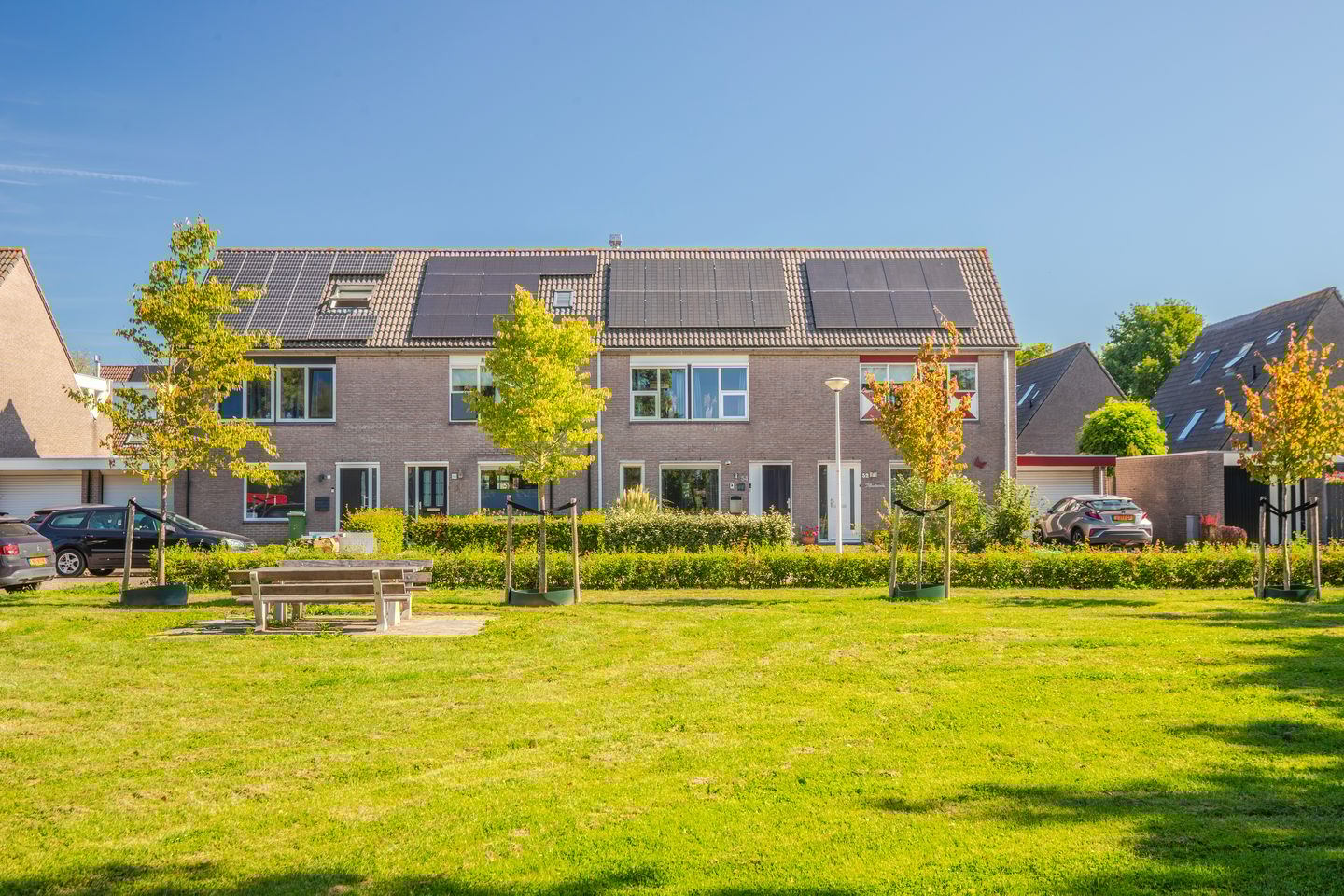 Foto 5 van Achterse Weide 54