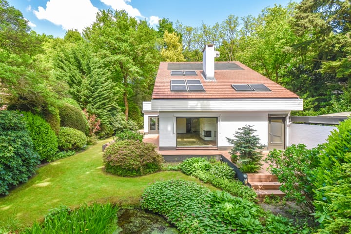 Foto 2 van Derkinderenlaan 17