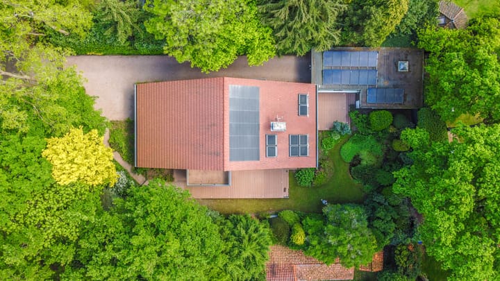 Foto 3 van Derkinderenlaan 17