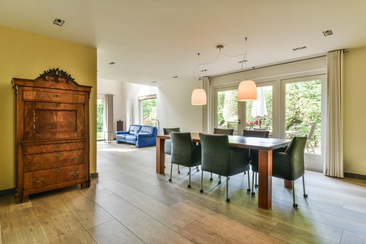 Foto 4 van Derkinderenlaan 17