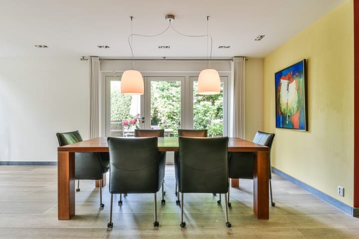 Foto 5 van Derkinderenlaan 17