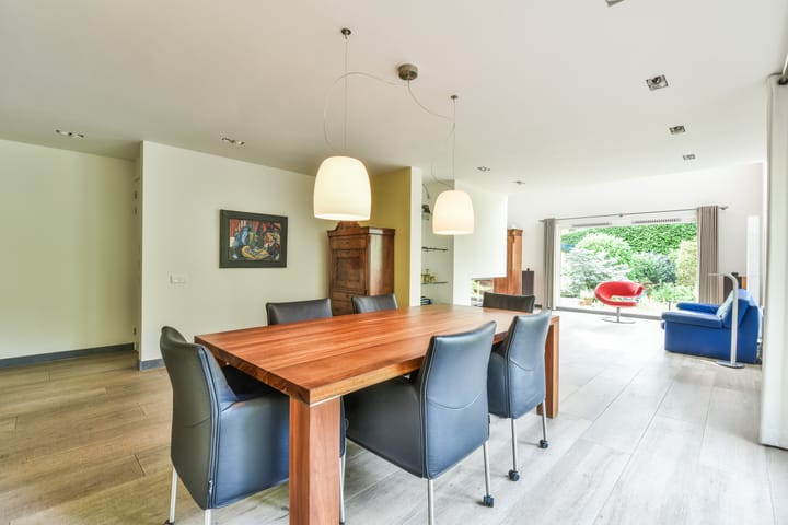 Foto 4 van Derkinderenlaan 17