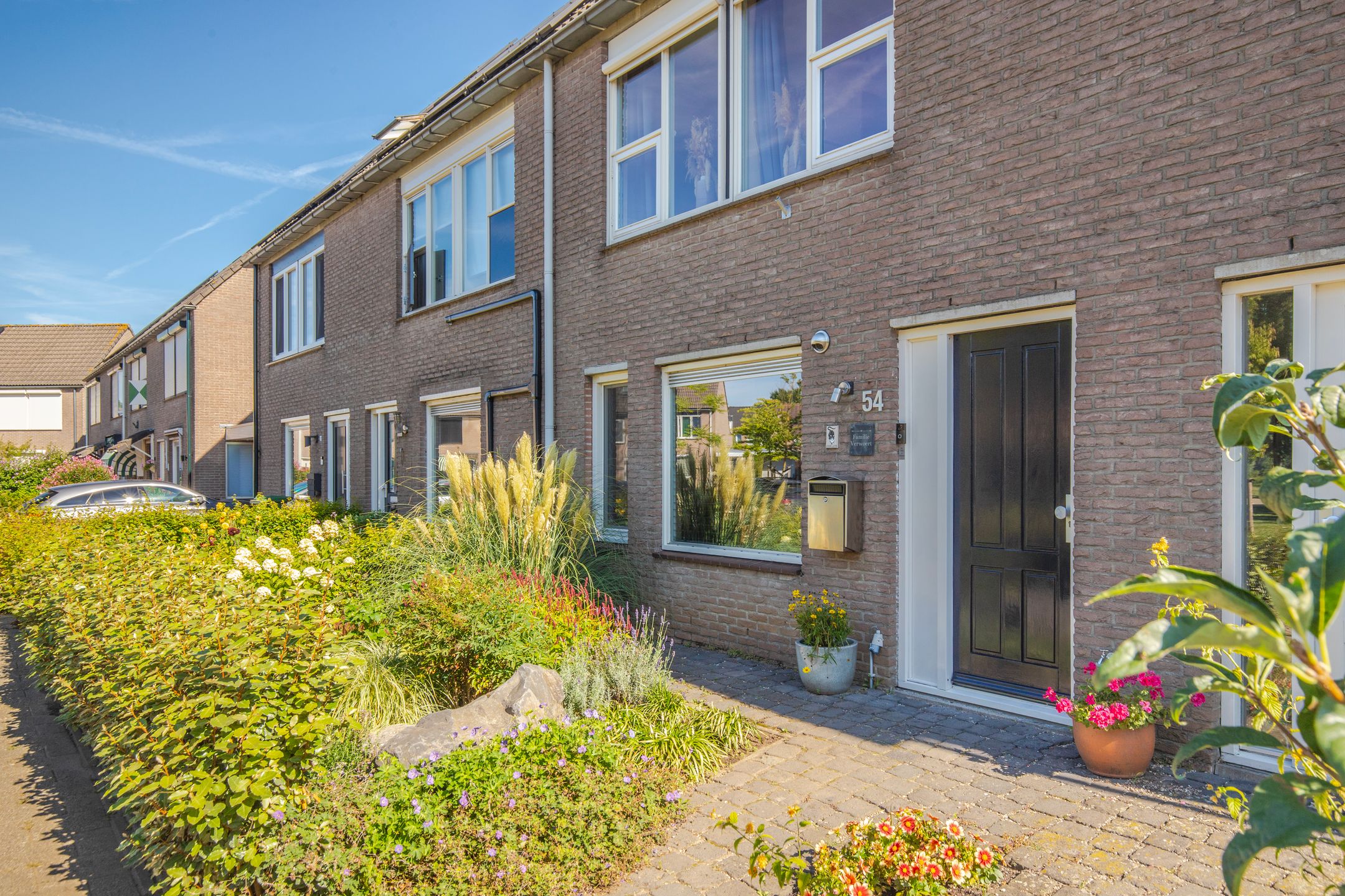 Foto 9 van Achterse Weide 54