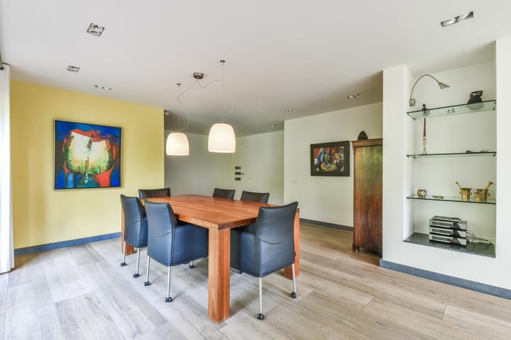 Foto 5 van Derkinderenlaan 17