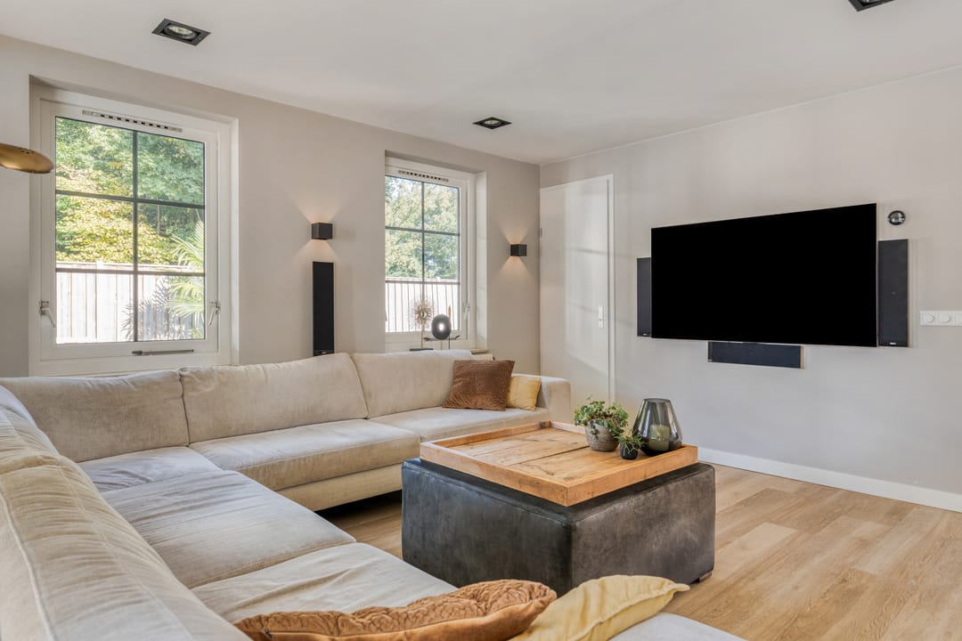 Foto 13 van Voorstsestraat 50-27