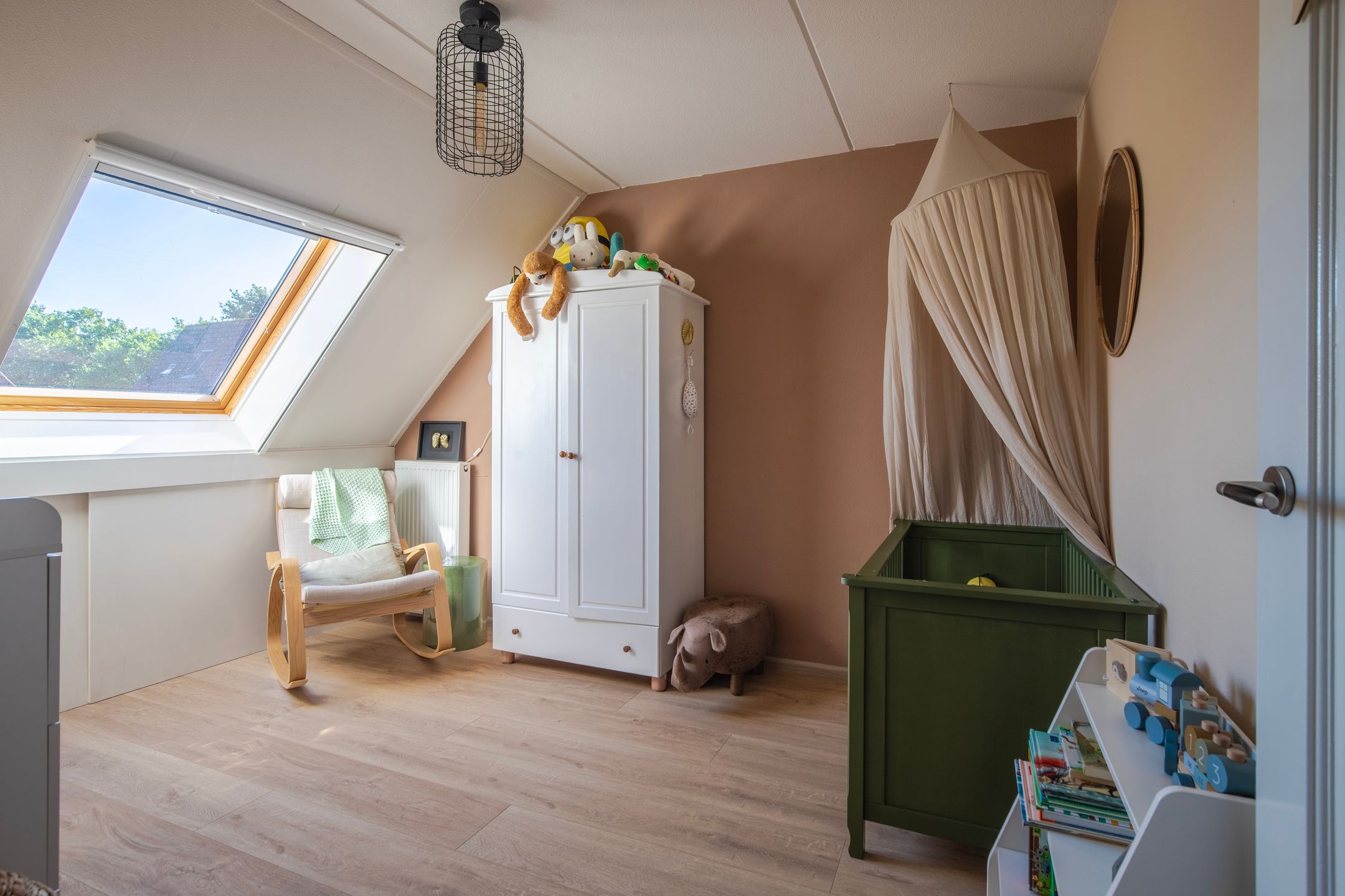 Foto 27 van Achterse Weide 54