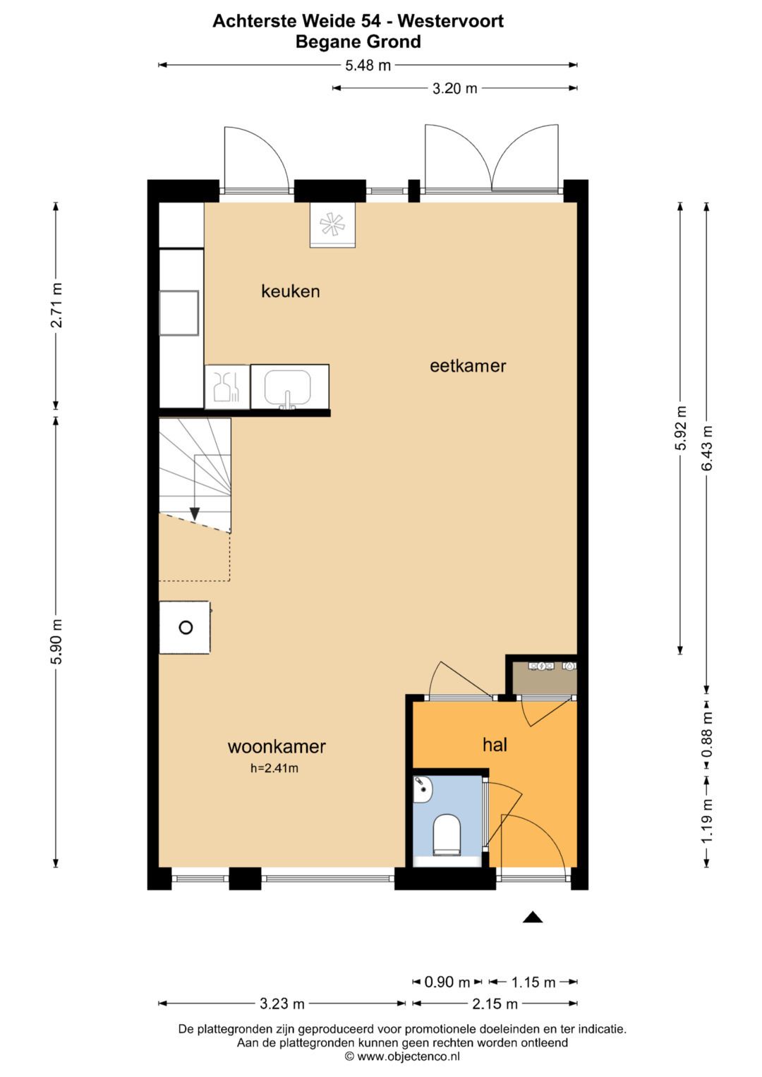 Foto 40 van Achterse Weide 54