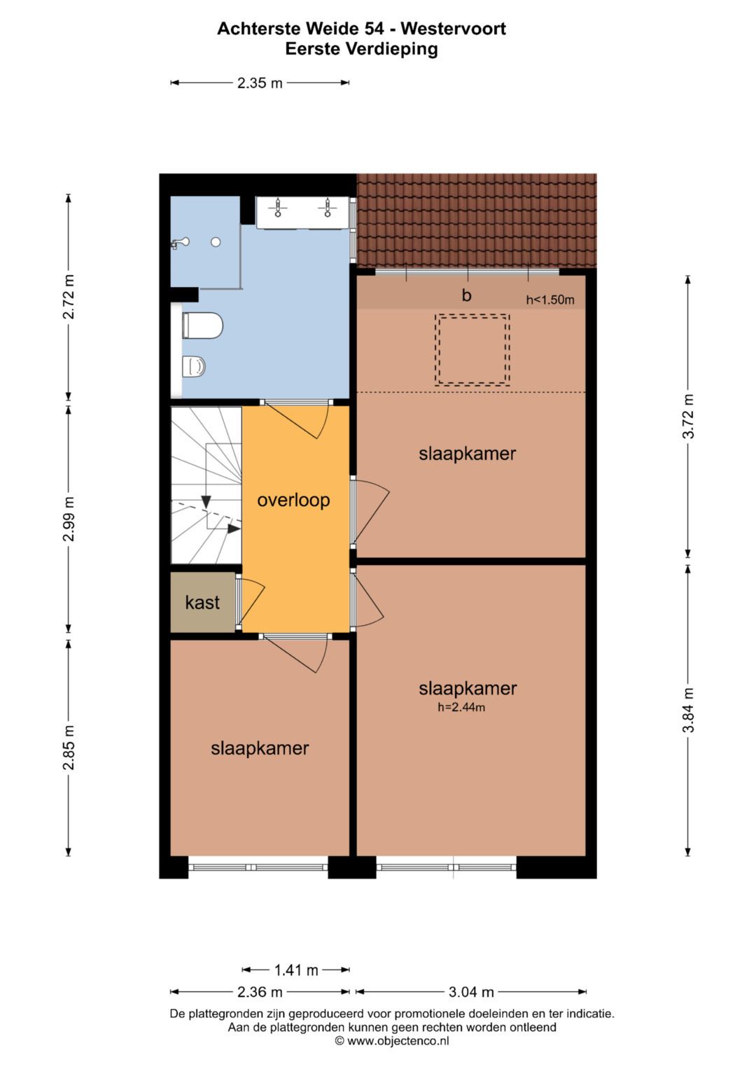 Foto 42 van Achterse Weide 54