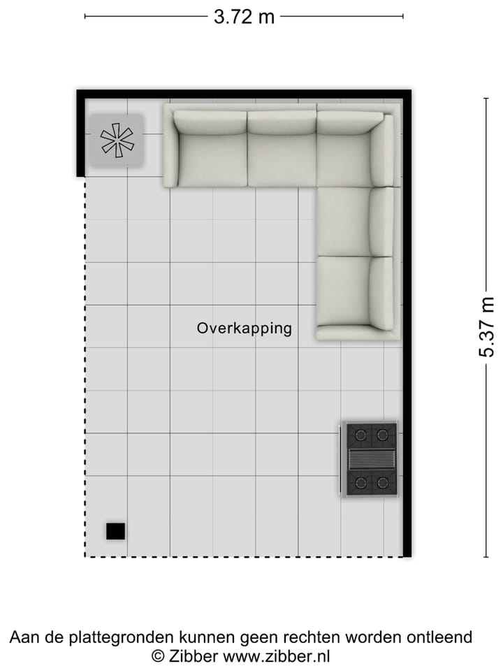 Foto 40 van Voorstsestraat 50-27