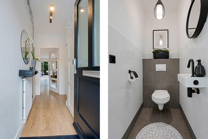 Foto 3 van Zwanenkamp 461