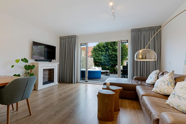 Foto 5 van Zwanenkamp 461