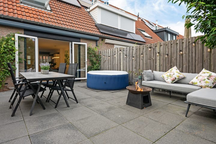 Foto 7 van Zwanenkamp 461