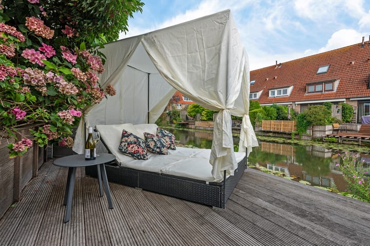 Foto 12 van Zwanenkamp 461