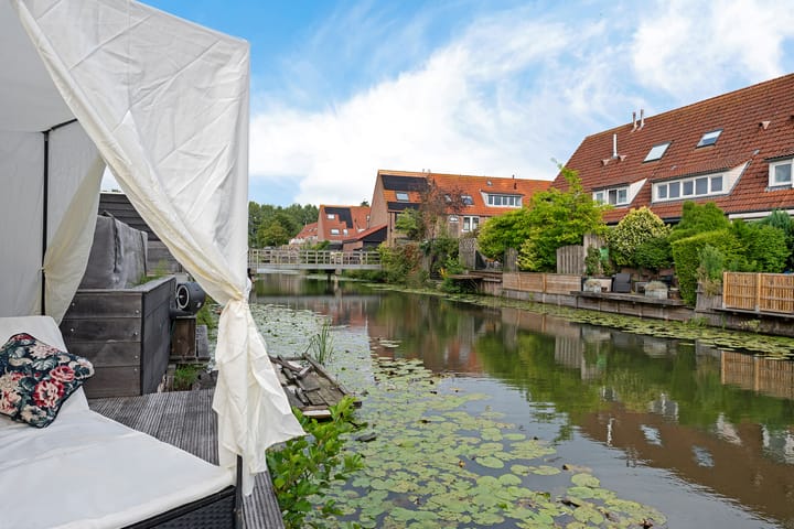 Foto 13 van Zwanenkamp 461