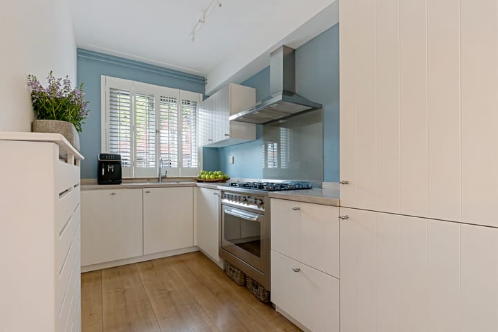 Foto 17 van Zwanenkamp 461