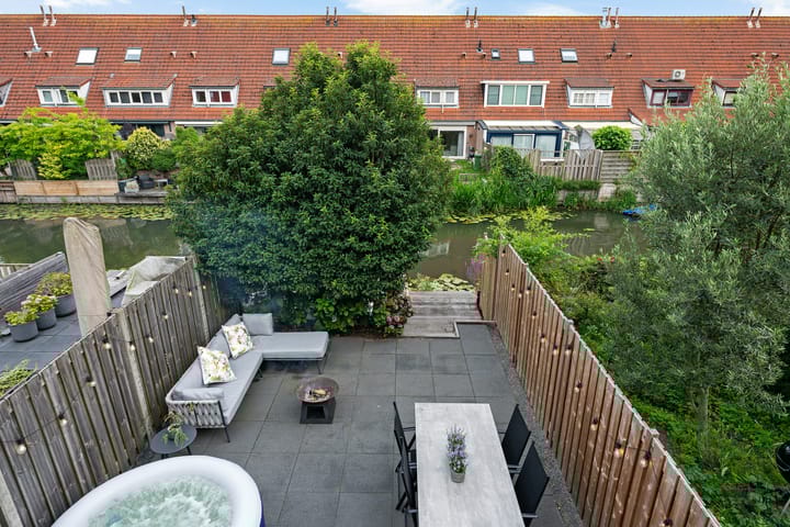 Foto 26 van Zwanenkamp 461