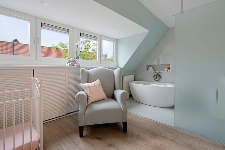 Foto 28 van Zwanenkamp 461