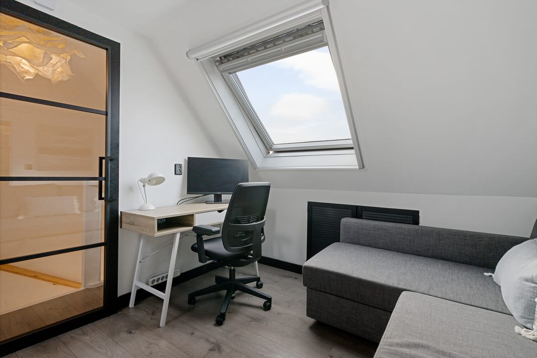Photo 32 of Zwanenkamp 461