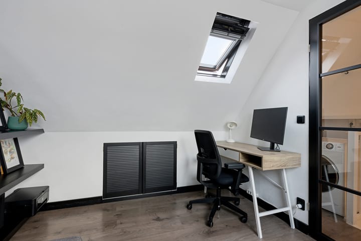 Foto 33 van Zwanenkamp 461