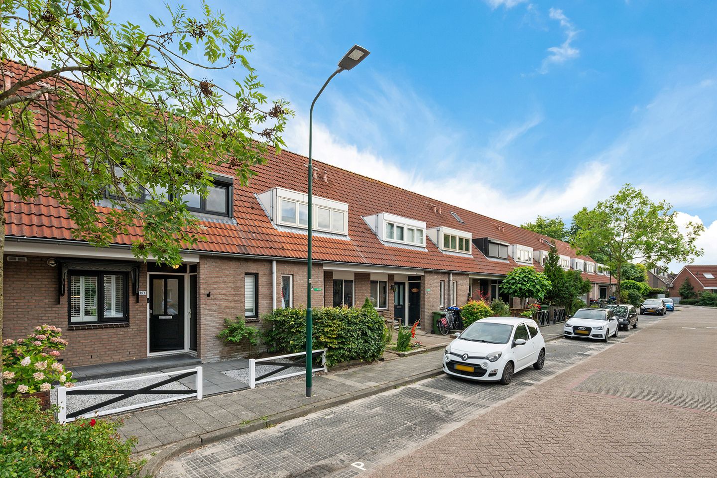 Photo 34 of Zwanenkamp 461