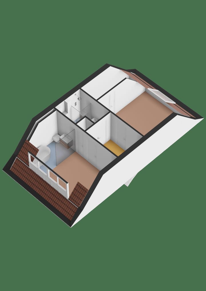 Foto 40 van Zwanenkamp 461