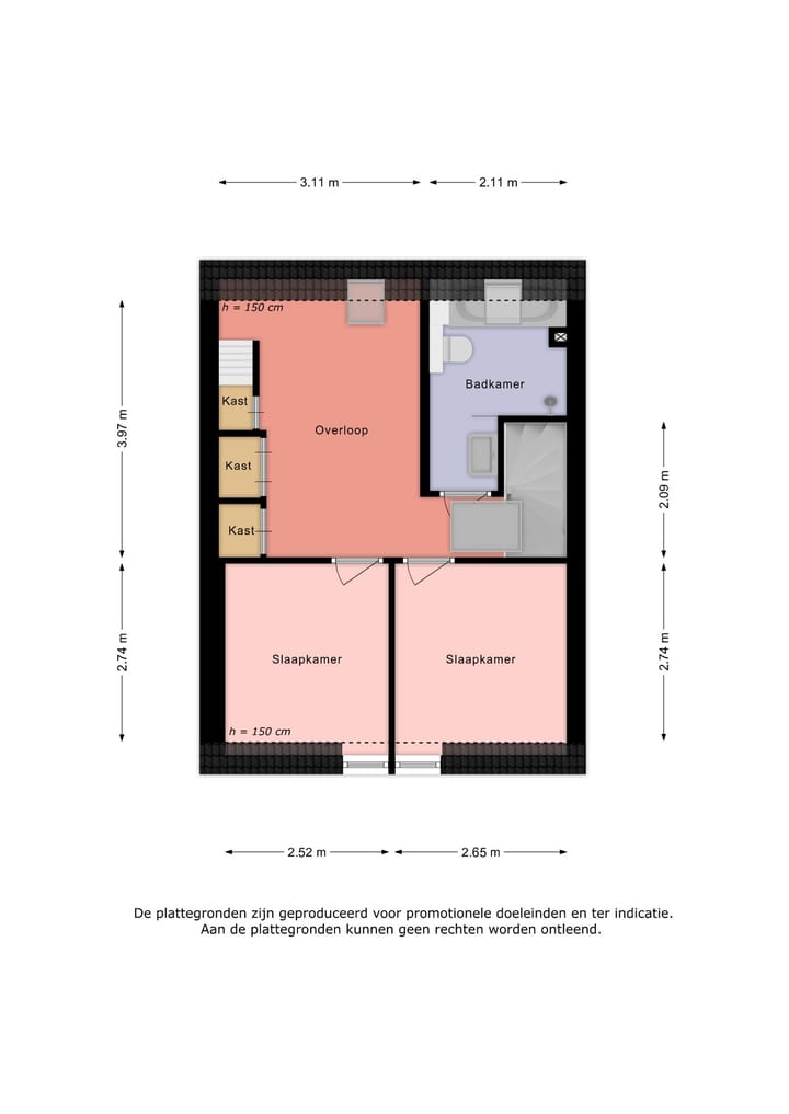 Photo 63 of Emmastraat 91