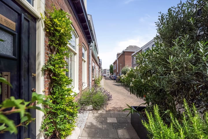 Foto 3 van Emmastraat 91