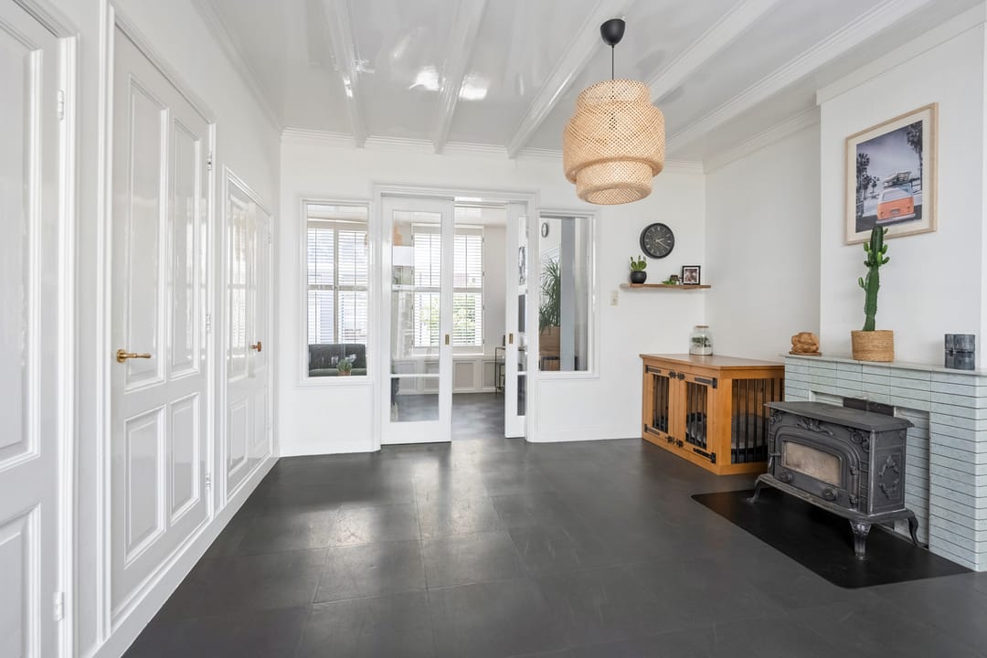 Foto 7 van Emmastraat 91