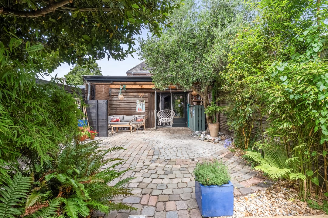 Foto 37 van Emmastraat 91