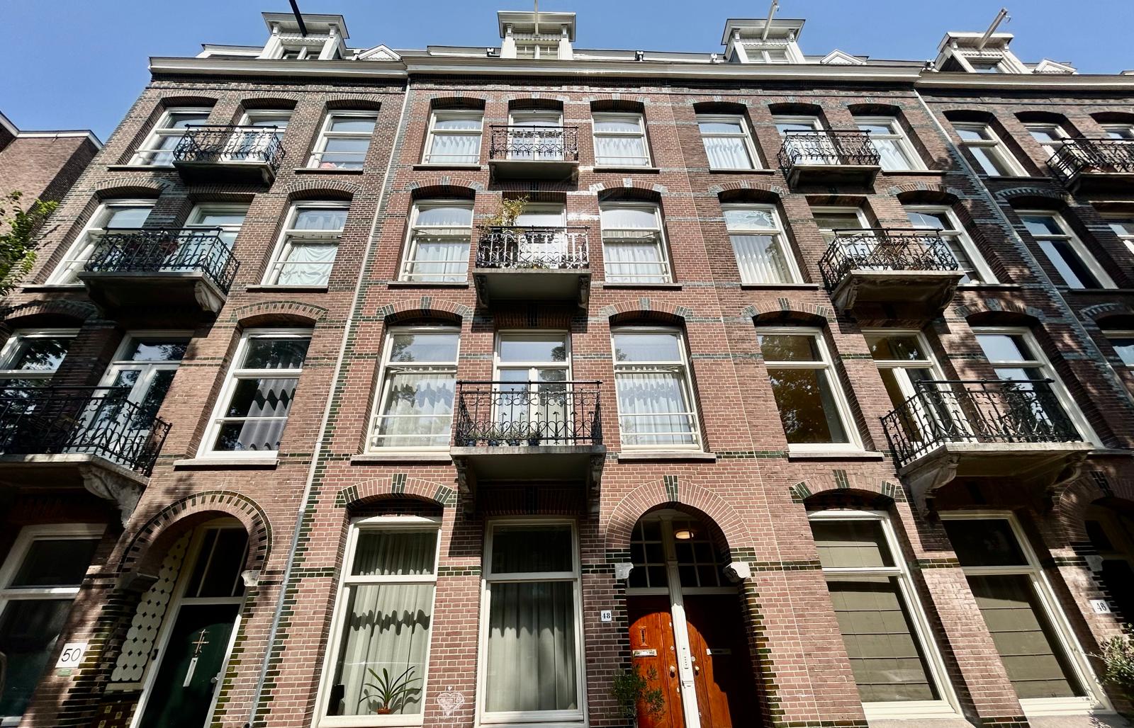 Frans van Mierisstraat 48-3