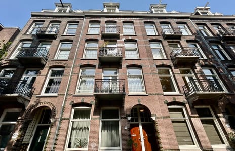 Frans van Mierisstraat 48-3