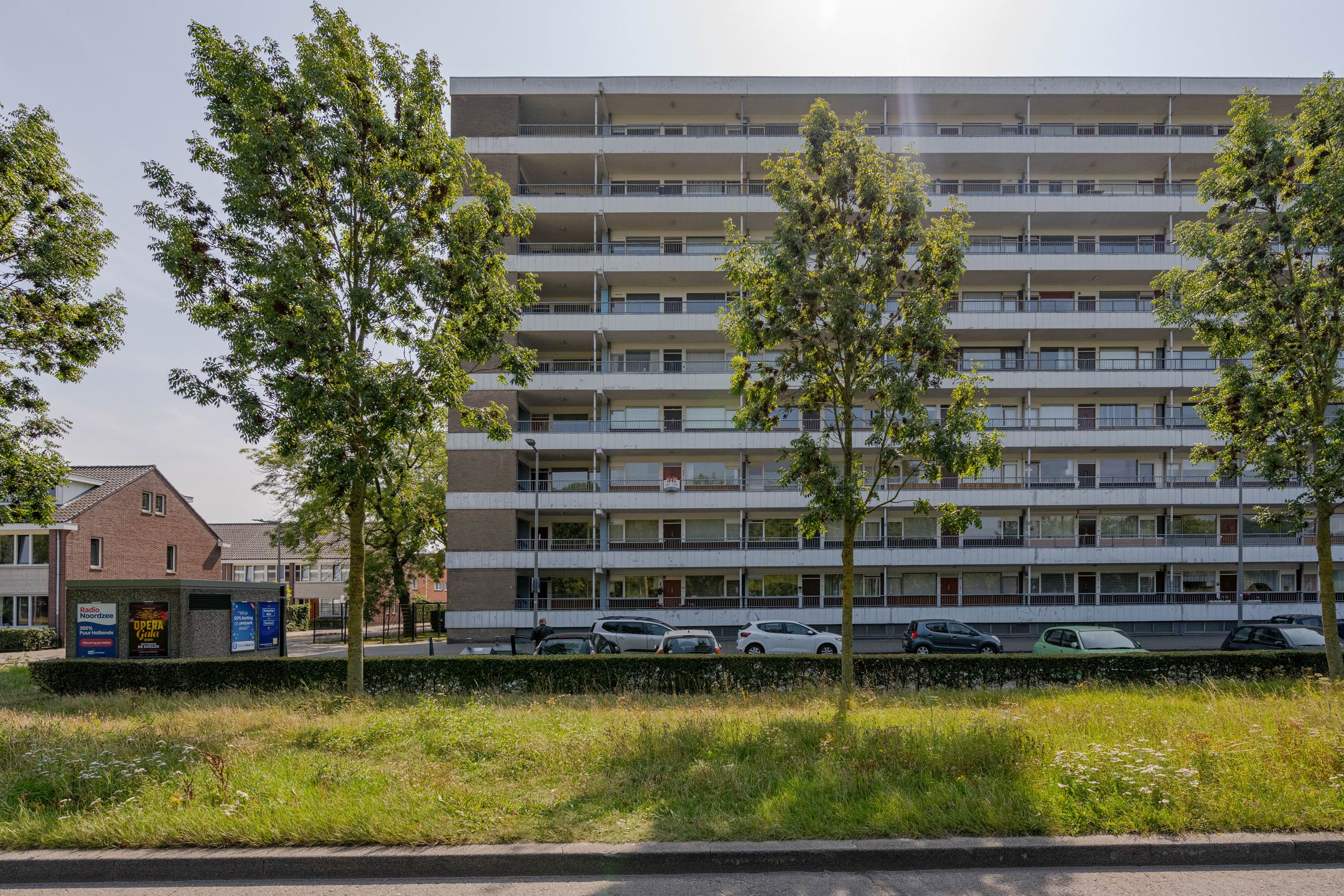 Oldegaarde, 706, Rotterdam, 3086AN, Zuid-Holland, Nederland 706 